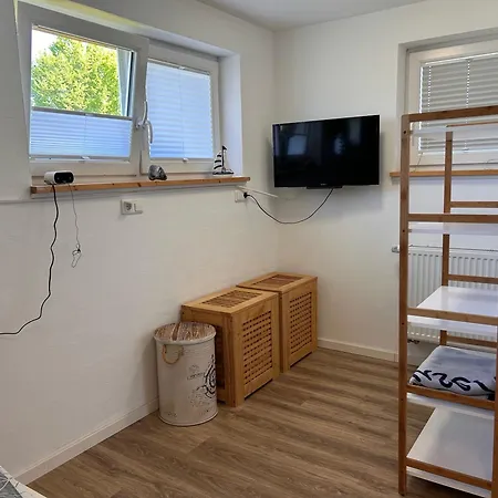 Morgensonne Hébergement de vacances